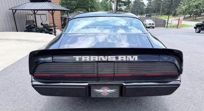 1979 Pontiac Trans Am