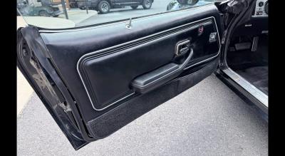 1979 Pontiac Trans Am