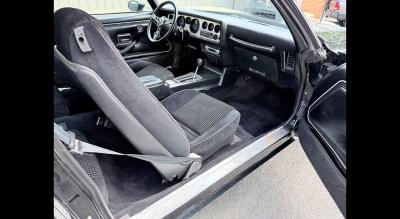 1979 Pontiac Trans Am
