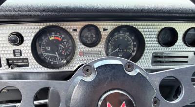 1979 Pontiac Trans Am