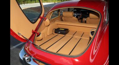 1969 Jaguar E-Type