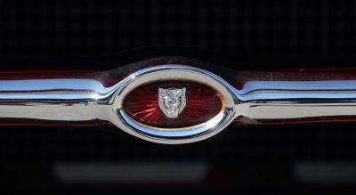 1969 Jaguar E-Type