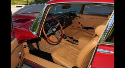 1969 Jaguar E-Type