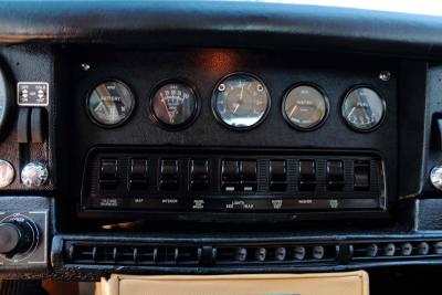1969 Jaguar E-Type