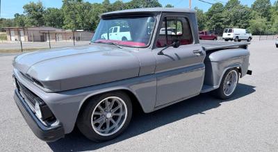 1966 Chevrolet C10