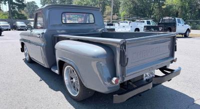1966 Chevrolet C10