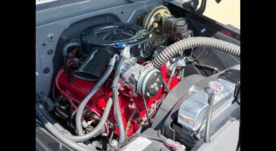 1966 Chevrolet C10