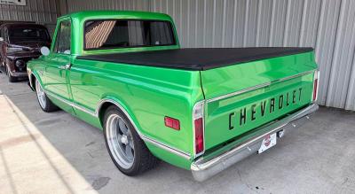 1968 Chevrolet C10