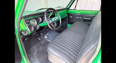 1968 Chevrolet C10