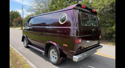 1977 Dodge CUSTOM