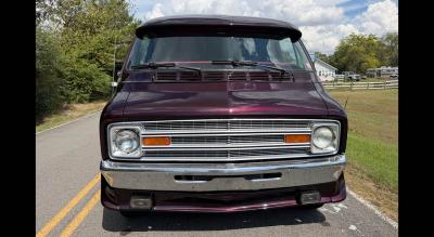 1977 Dodge CUSTOM
