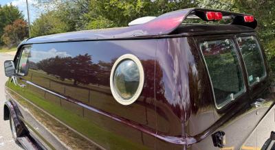 1977 Dodge CUSTOM