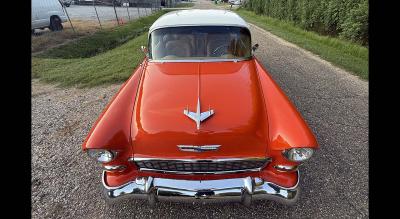 1955 Chevrolet Unknown