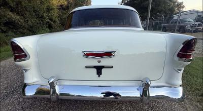 1955 Chevrolet Unknown