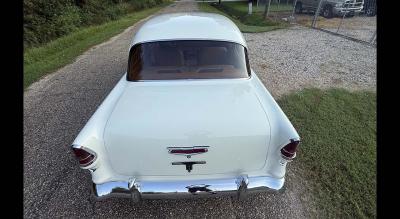 1955 Chevrolet Unknown
