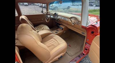 1955 Chevrolet Unknown