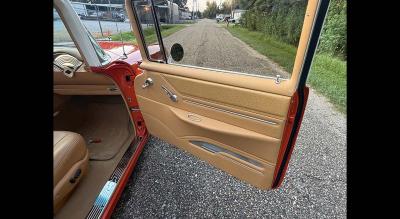 1955 Chevrolet Unknown