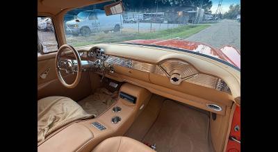 1955 Chevrolet Unknown