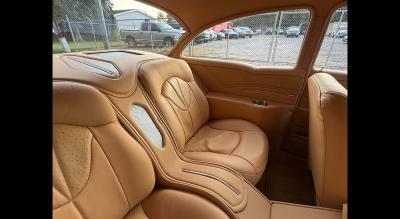 1955 Chevrolet Unknown