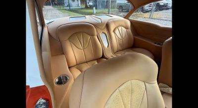 1955 Chevrolet Unknown