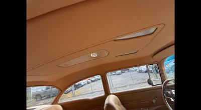 1955 Chevrolet Unknown