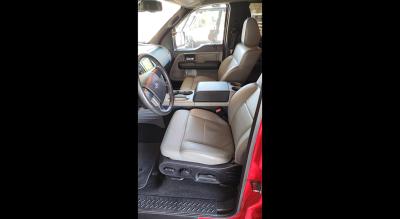 2006 Ford F100