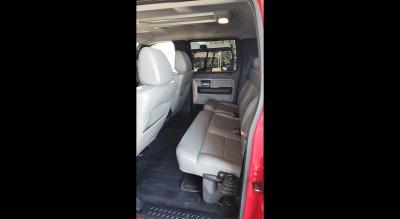 2006 Ford F100