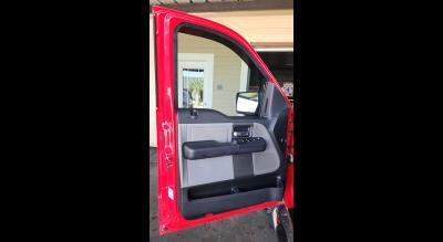 2006 Ford F100