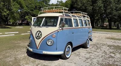 1967 Volkswagen VW