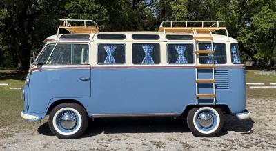 1967 Volkswagen VW