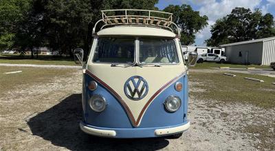 1967 Volkswagen VW