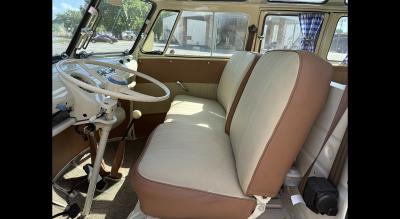 1967 Volkswagen VW