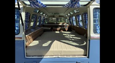 1967 Volkswagen VW