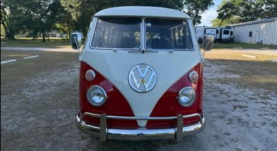 1966 Volkswagen VW
