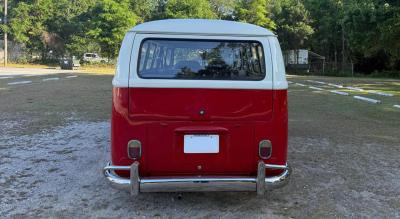 1966 Volkswagen VW
