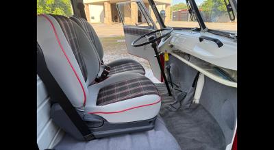 1966 Volkswagen VW