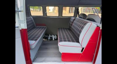 1966 Volkswagen VW