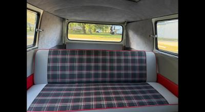 1966 Volkswagen VW
