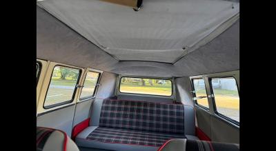 1966 Volkswagen VW