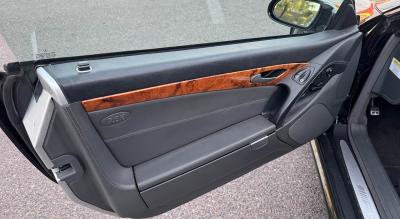 2000 Mercedes - Benz SL65 AMG