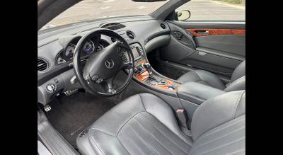 2000 Mercedes - Benz SL65 AMG