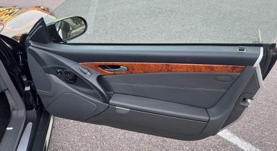 2000 Mercedes - Benz SL65 AMG