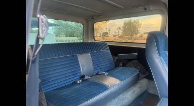 1985 Chevrolet K5 Blazer