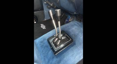 1985 Chevrolet K5 Blazer