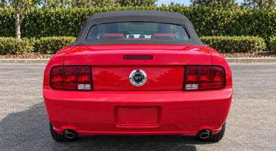 2005 Ford Mustang GT