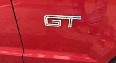 2005 Ford Mustang GT