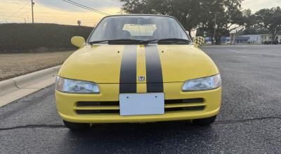 1991 Honda BEAT
