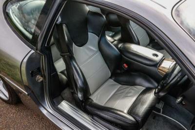 2003 Aston Martin DB7