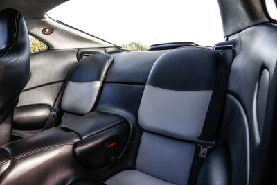 2003 Aston Martin DB7