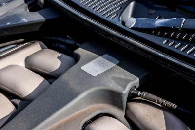 2003 Aston Martin DB7